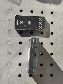 switch Aten HDMI 3 positions