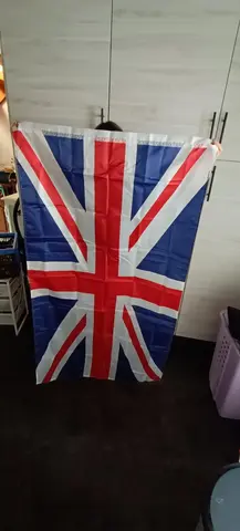 drapeaux Angleterre