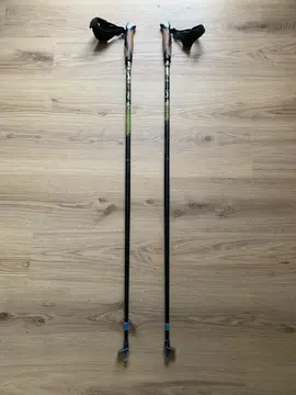 bâton de marche nordique 110 cm