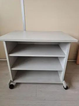 meuble rangement bureau