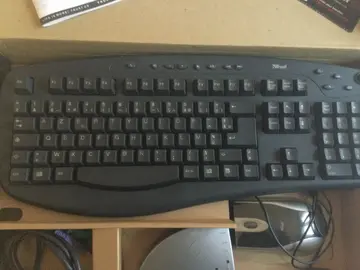 Clavier Trust