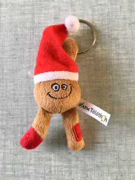Porte-Clé Télethon