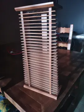 range CD