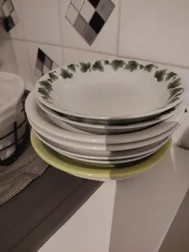 assiette