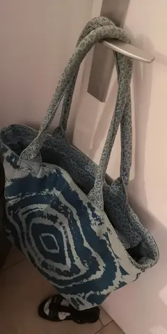 sac cabas Esprit