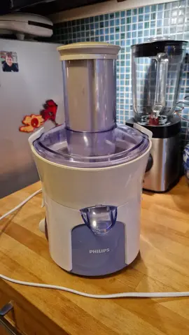 Extracteur à jus