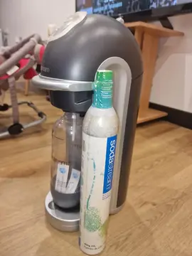sodastream