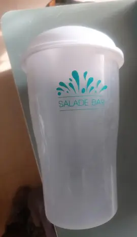 bol salade