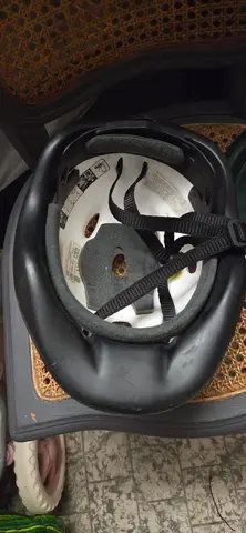 casque velo
