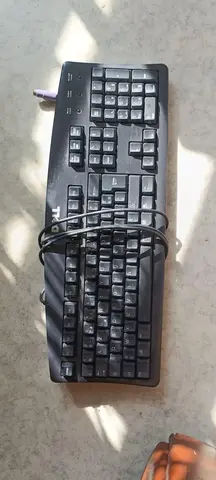 Clavier Dell