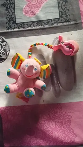 peluche bebe
