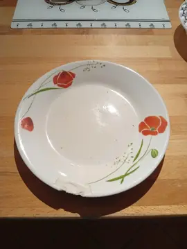 petite assiette
