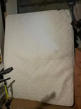 Matelas Dunlopillo