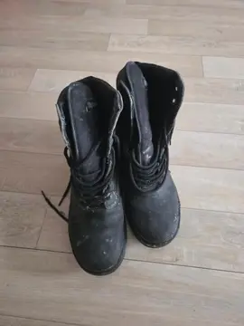 chaussures de sécurité