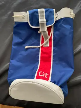 sac marin