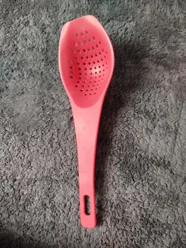 Louche pour pâtes ou riz