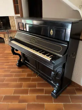 piano