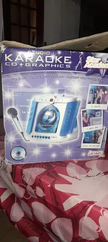 karaoke star academy