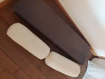 Coussins