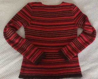 pull taille S
