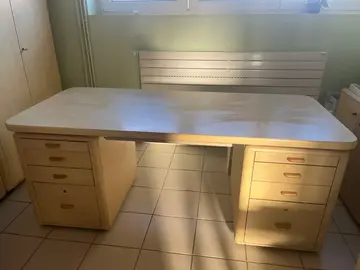 bureau
