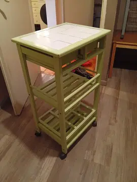 desserte