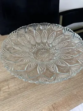 grande coupe à fruits