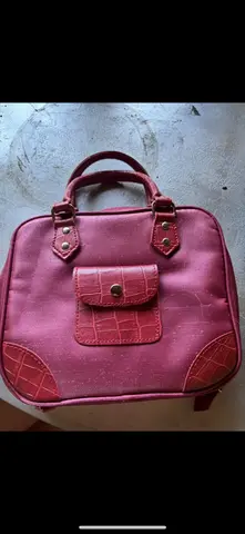 trousse de maquillage