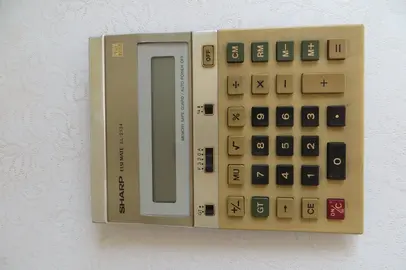calculette