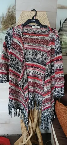 Veste taille 2