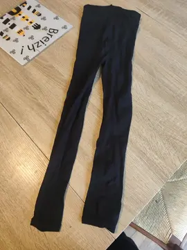 legging femme fin