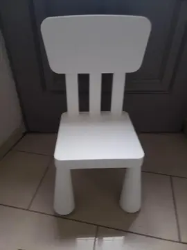 chaise enfant