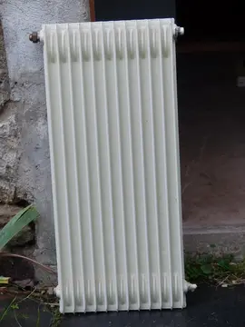 petit radiateur