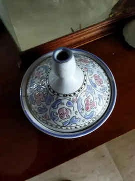 petit tagine deco