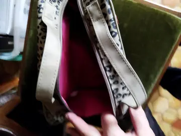 trousse de toilette