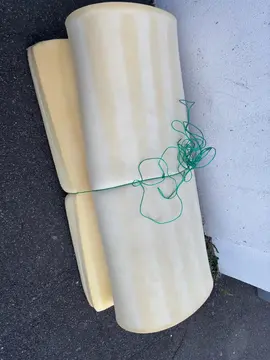 matelas mousse