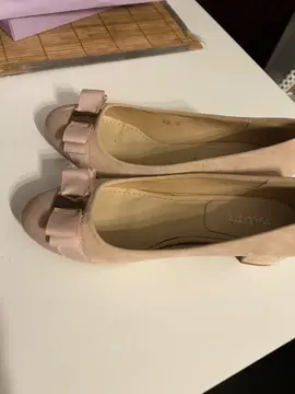 chaussures style ballerines