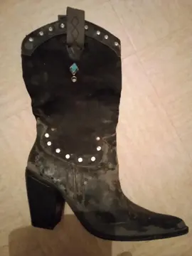 bottes T 40