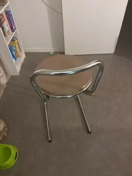 chaise haute