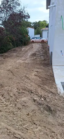 terre végétale