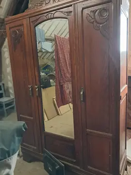 Armoire