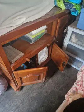 Meuble tv