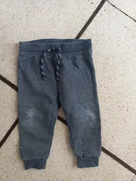 Pantalon bébé en coton Primark 9 mois 12 mois