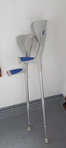béquilles