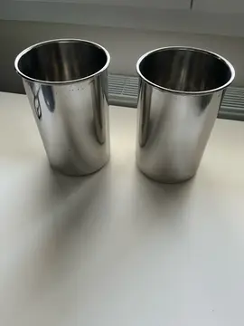pots de rangement
