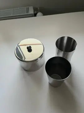accessoires salle de bain