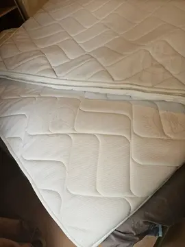 Sous-matelas 160cm