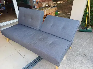 canape banquette