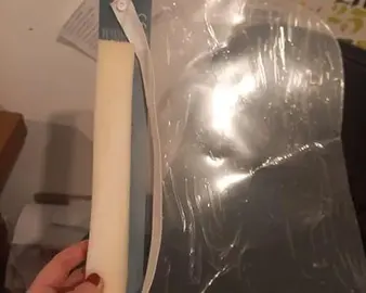 Visières neuf en plastique de protection résine ou autre