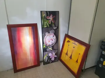 déco les 3
